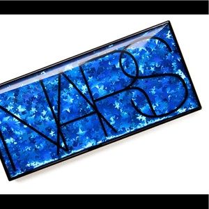 NARS STUDIO54 HUSTLE CHEEK PALETTE LIMITED EDITION